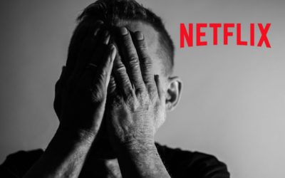 Netflix perdió 200.000 clientes en el primer trimestre de 2022