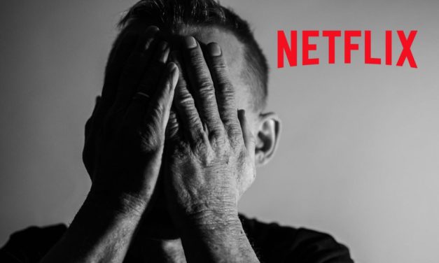 Netflix perdió 200.000 clientes en el primer trimestre de 2022