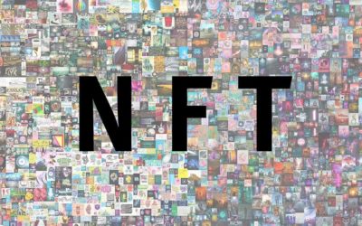 NFTs, ¿estamos ante la tontería del siglo? ¿O tendrán recorrido?