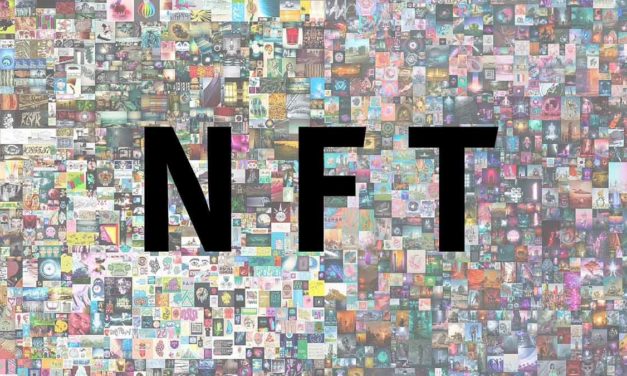 NFTs, ¿estamos ante la tontería del siglo? ¿O tendrán recorrido?