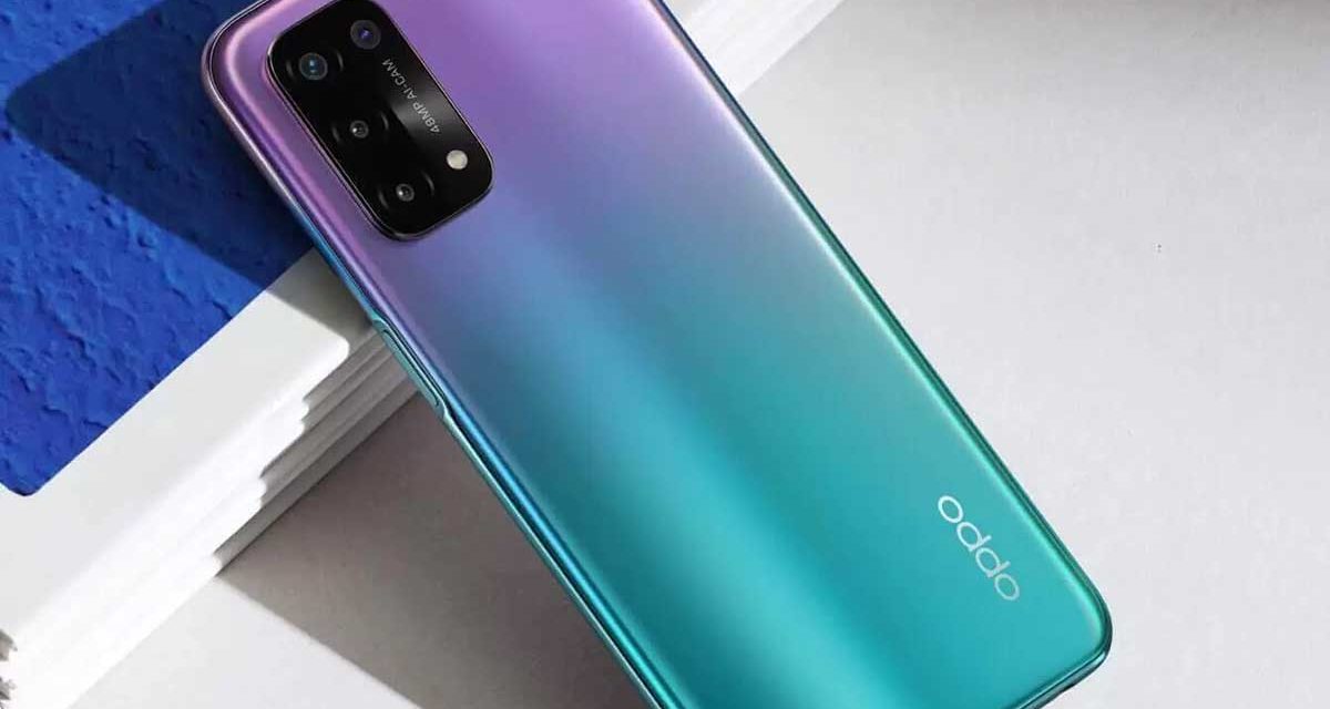 Qué es OPPO Share y cómo funciona