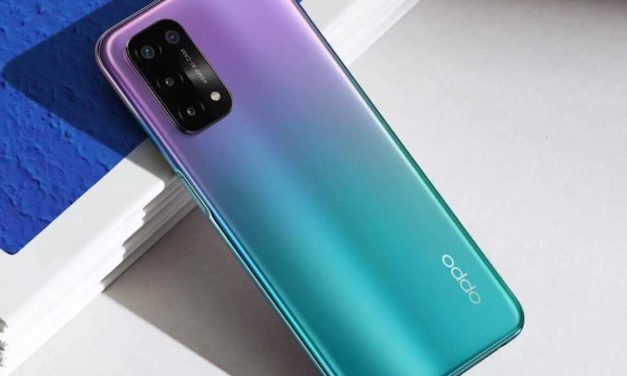 Qué es OPPO Share y cómo funciona