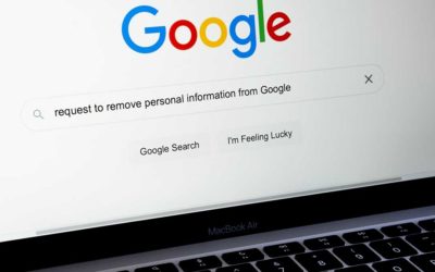 Ya puedes pedir a Google que quite esta información personal tuya del buscador