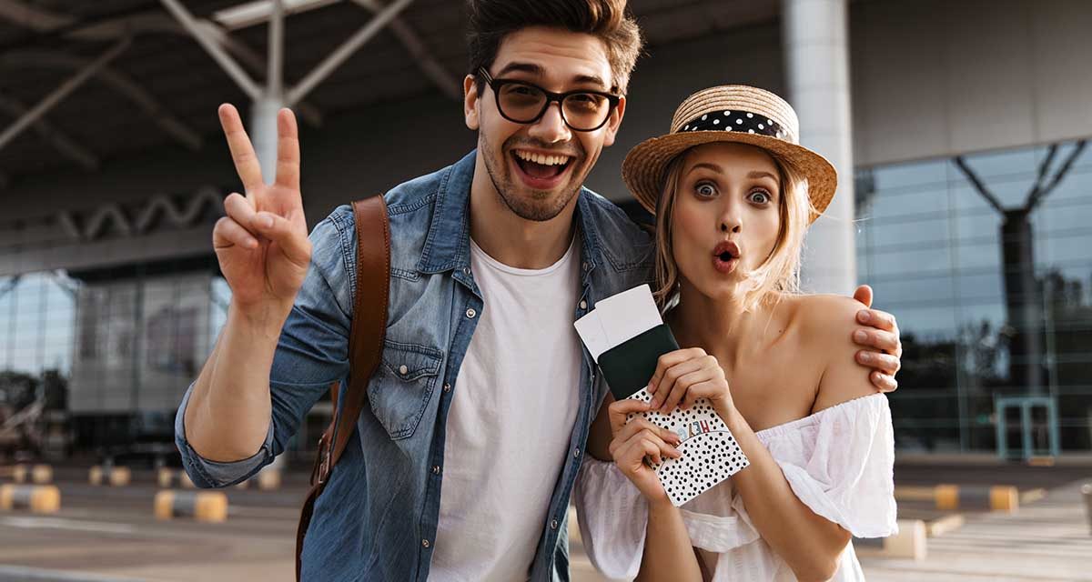 Las mejores webs para preparar tus vacaciones de Semana Santa de última hora