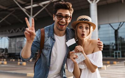 Las mejores webs para preparar tus vacaciones de Semana Santa de última hora