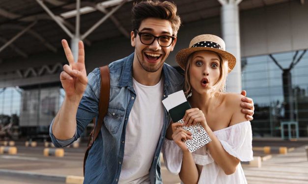 Las mejores webs para preparar tus vacaciones de Semana Santa de última hora