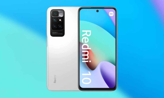 Amazon tira por tierra el precio del Xiaomi Redmi 10 con esta oferta limitada