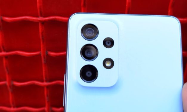 Fotos tomadas con el Samsung Galaxy A53 5G, ¿tiene buena cámara en 2022?