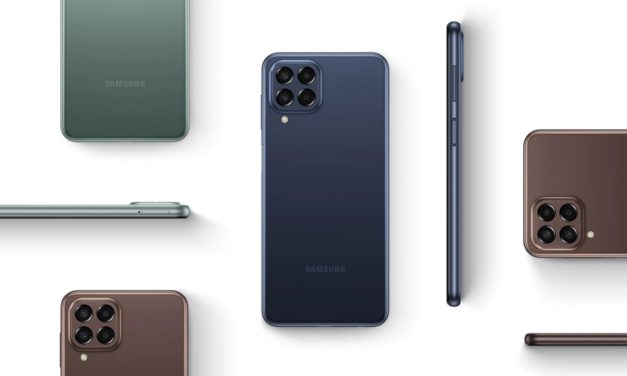 Samsung Galaxy M33 y M23 frente a los M32 y M22, ¿qué cambia? ¿En qué mejoran?