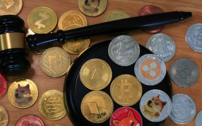 Si hubieras invertido en criptomonedas hace un año, ¿ganarías o perderías dinero?