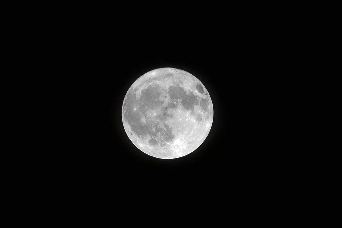 modo superluna