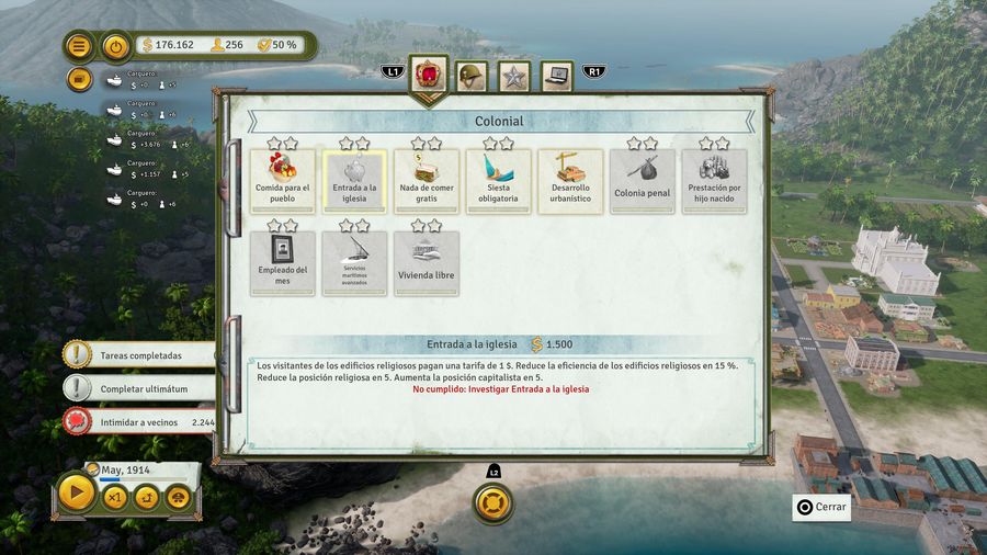 Tropico 6 029