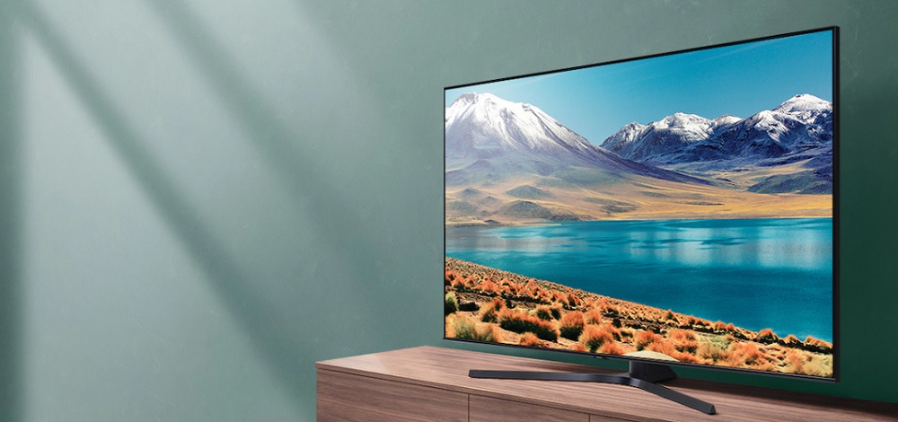 Samsung TV BU8500, un buen equilibrio entre calidad y precio