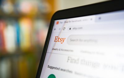 Llega la revolución obrera al mundo virtual: los vendedores de Etsy van a la huelga por este motivo