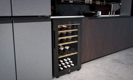 Estas son las vinotecas de Haier que querrás tener en tu cocina o despensa si eres amante del buen vino