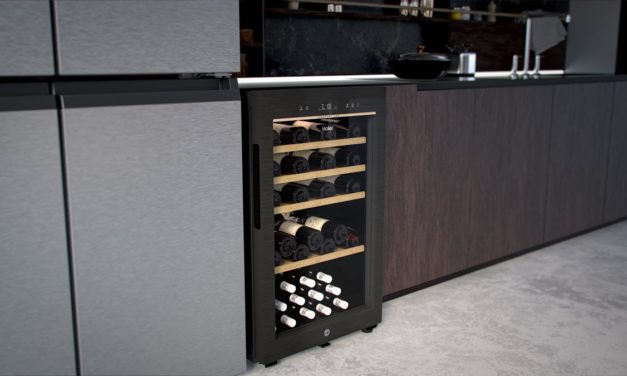 Estas son las vinotecas de Haier que querrás tener en tu cocina o despensa si eres amante del buen vino