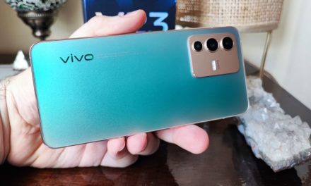 Cómo hacer captura de pantalla con un móvil vivo