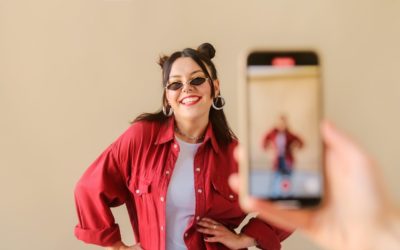 10 curiosidades sobre TikTok que igual no conocías