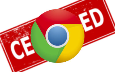 Cómo bloquear contenido para adultos en Google Chrome en Windows 10