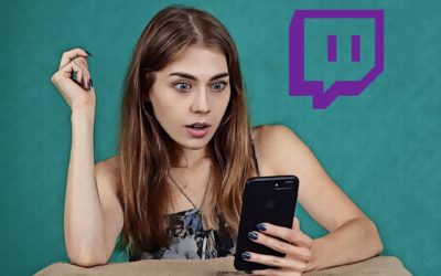 7 eventos de Twitch en las próximas semanas que no te debes perder