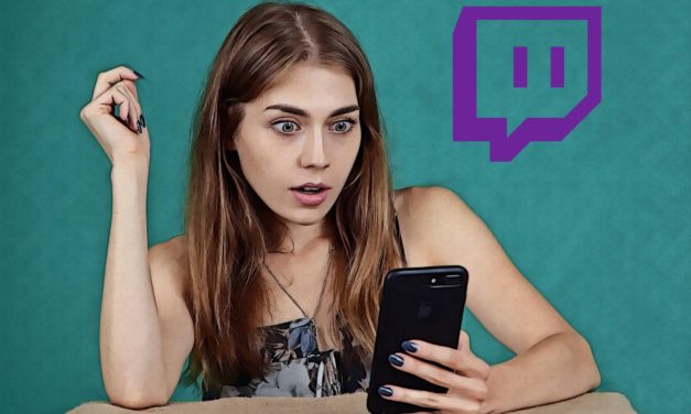 7 eventos de Twitch en las próximas semanas que no te debes perder