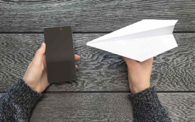 6 funciones de Telegram que nos gustaría ver en WhatsApp