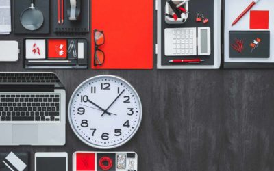7 apps para organizarte mejor la vida
