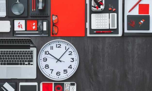 7 apps para organizarte mejor la vida