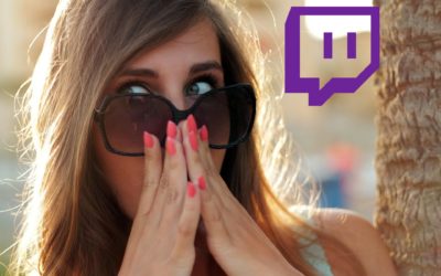 7 curiosidades de los streamers más populares de Twitch