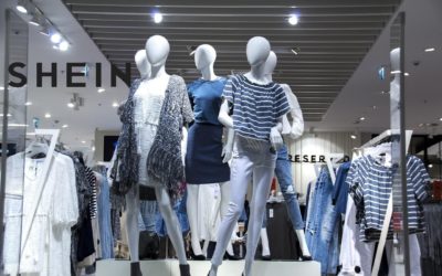 8 alternativas a Shein para comprar ropa online si termina desapareciendo de España