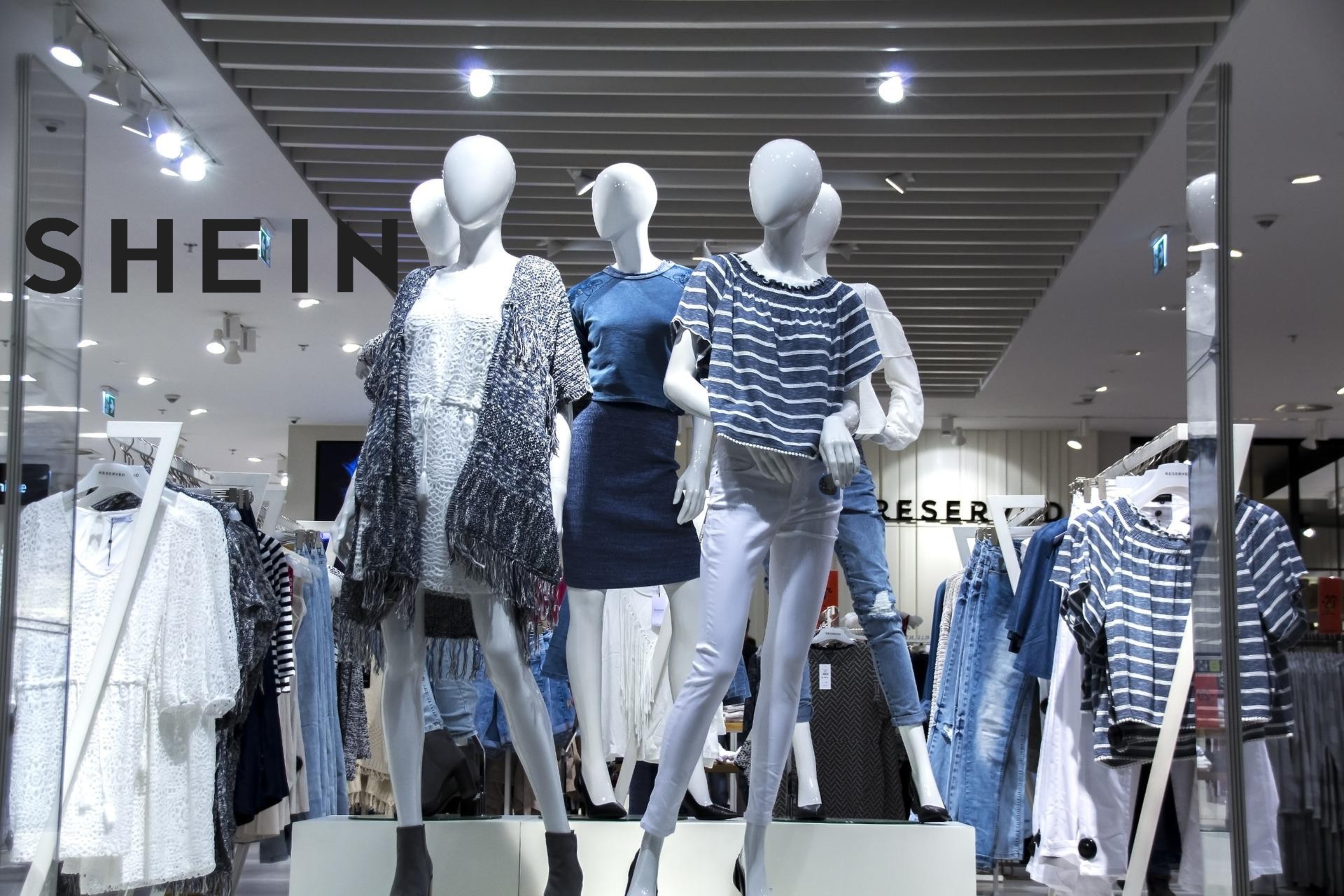 8 alternativas a Shein para comprar ropa online termina desapareciendo de España