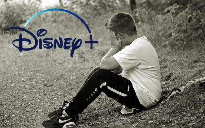 Adiós a la paz: Así serán los anuncios en Disney+