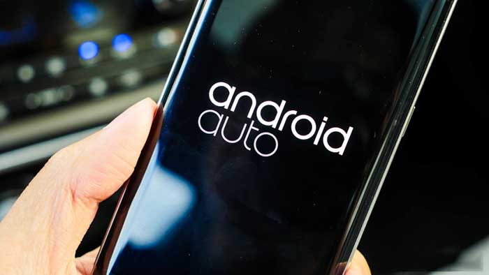 android auto trucos