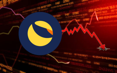 ¿Qué ha pasado con esta criptomoneda para que haya perdido más del 80% de su valor en menos de una semana?