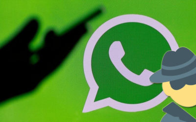 Espiar WhatsApp, ¿es posible? Cómo saber si me han hackeado la cuenta