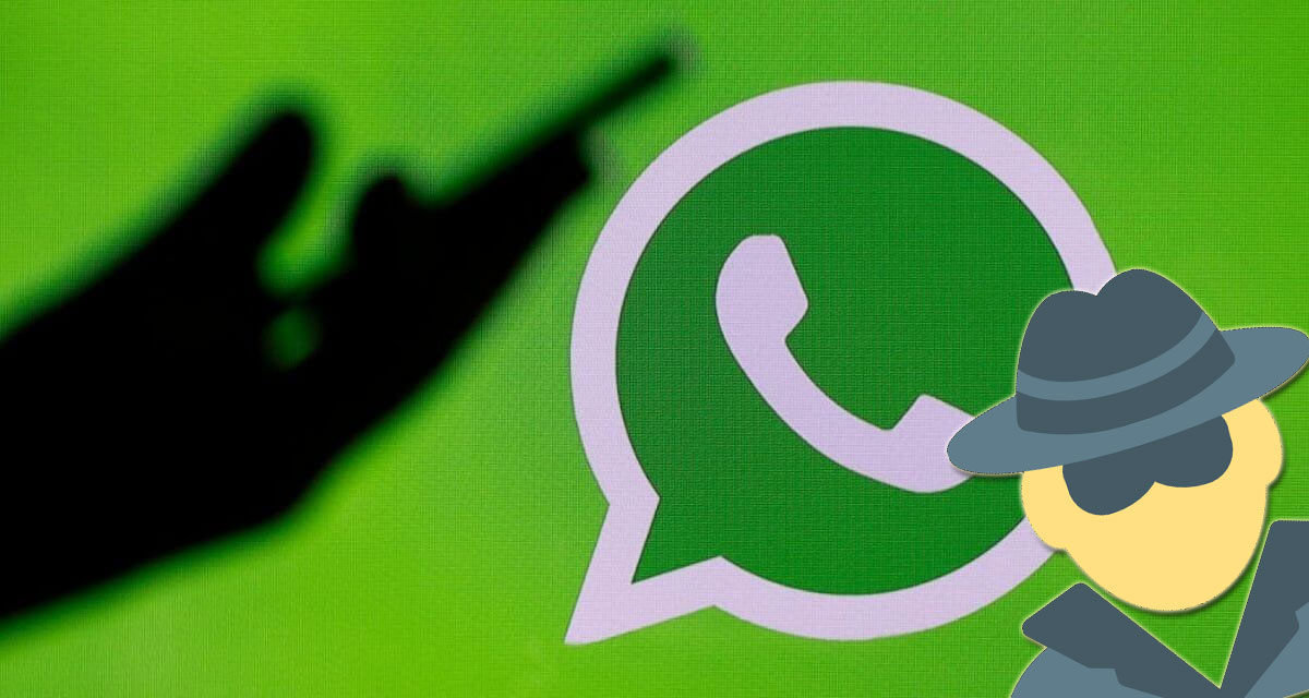 Espiar WhatsApp, ¿es posible? Cómo saber si me han hackeado la cuenta