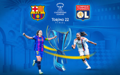 Cómo seguir en directo y gratis la final de Champions femenina entre Barça y Olympique de Lyon