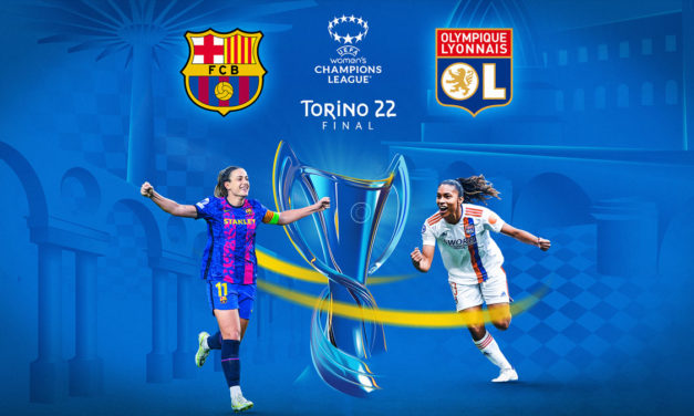 Cómo seguir en directo y gratis la final de Champions femenina entre Barça y Olympique de Lyon