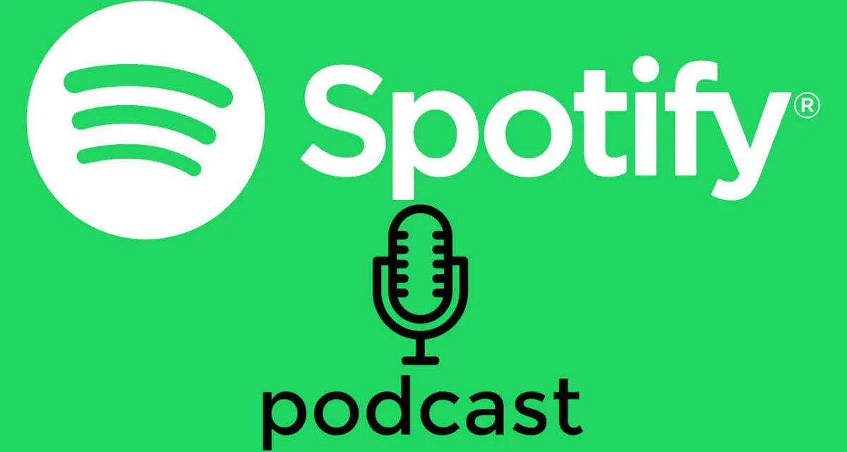 El podcast más popular de Spotify te va a sorprender