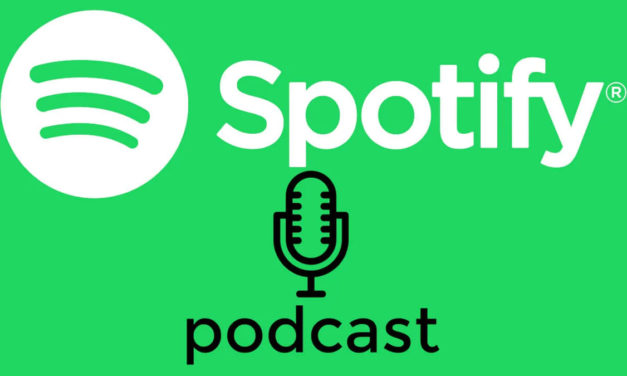 El podcast más popular de Spotify te va a sorprender