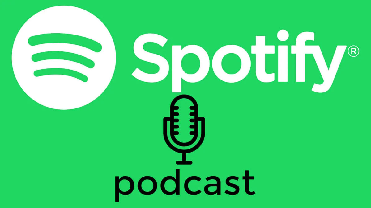 El podcast más popular de Spotify te va a sorprender