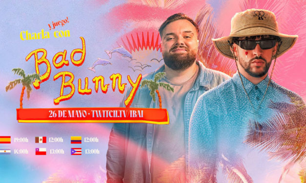 Todo lo que debes saber sobre el encuentro de Ibai con Bad Bunny en Twitch