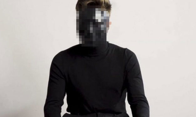 Así ha sido el face reveal más visto en Twitch: el rostro de aXoZer y las reacciones de Auronplay e Ibai