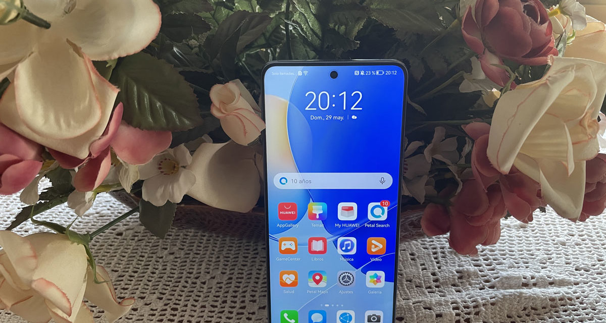 Huawei Nova 9 SE: experiencia tras tres semanas de uso