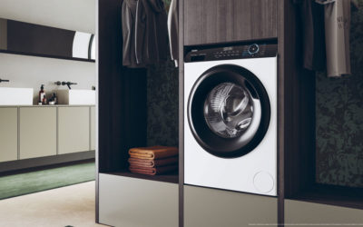 Haier I-Pro Series 3: la nueva gama de lavadoras para conseguir resultados profesionales