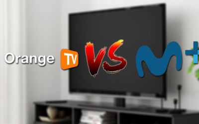 Movistar+ u Orange TV: ¿Cuál funciona mejor en la tele y en el móvil para ver el fútbol?