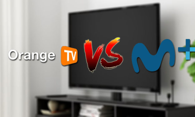 Movistar+ u Orange TV: ¿Cuál funciona mejor en la tele y en el móvil para ver el fútbol?