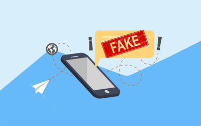 Ojo con este supuesto SMS de SEUR: todo indica que es un timo