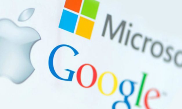¿Siguen Microsoft, Apple o Google pagando impuestos irrisorios en España?