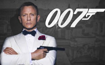 Los artilugios más sorprendentes que puedes comprar para convertirte en un James Bond casero